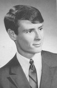 Barry Horton
