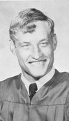 Michael Crouch