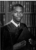 Shacoury Richardson